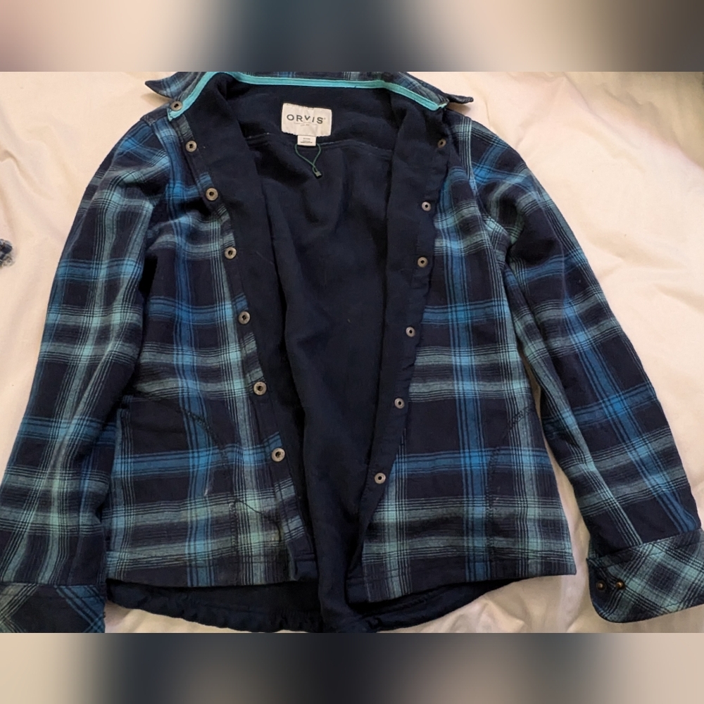 Orvis Jacket